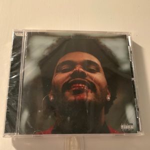 The Weeknd - After Hours